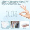 Armpit Sweat Pads for Women & Men, Disposable Underarm Pads