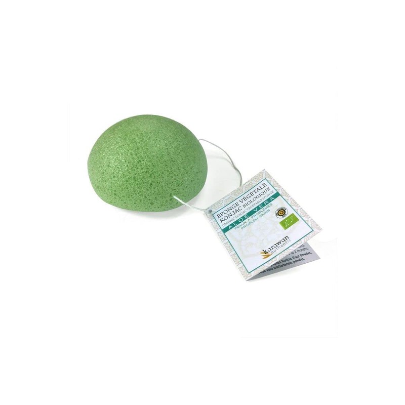 Karawan - Wellness-Set: Belebende Pflege Vetiver und Aloe Vera