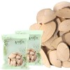 Dongui Hanjae 동의한재 국산 황매목 생강나무 500g x 2개 Donguihanjae
