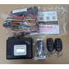 Compustar Car Remote Starter System with 2 Remotes 1500 Feet