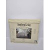 Southern Living Heirloom Bed Skirt Cream New - King, Cream