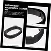 SUPVOX Audio Washer Rings Speaker Replacement Washers for Car Audio