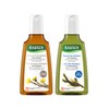 Rausch Seaweed Shampoo 200ml + Coltsfoot Anti-Dandruff Shampoo 200ml