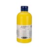 Schmincke - Akademie Acrylic Colour, Cadmium Yellow Tone, 500 ml,