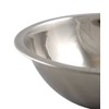 American Metalcraft 2 qt Stainless Steel Mixing Bowl