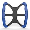 Portable Lift Aid, Comfortable Foot Handle, Safety Lifting Aid, Foot