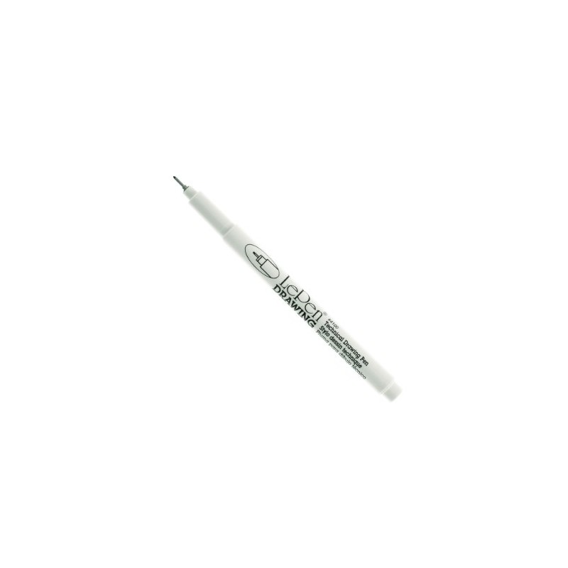 Uchida of America 0.5mm Tip Le Technical Drawing Pen Art