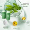 Bc Mascarilla En Barra Limpieza Profunda Té Verde