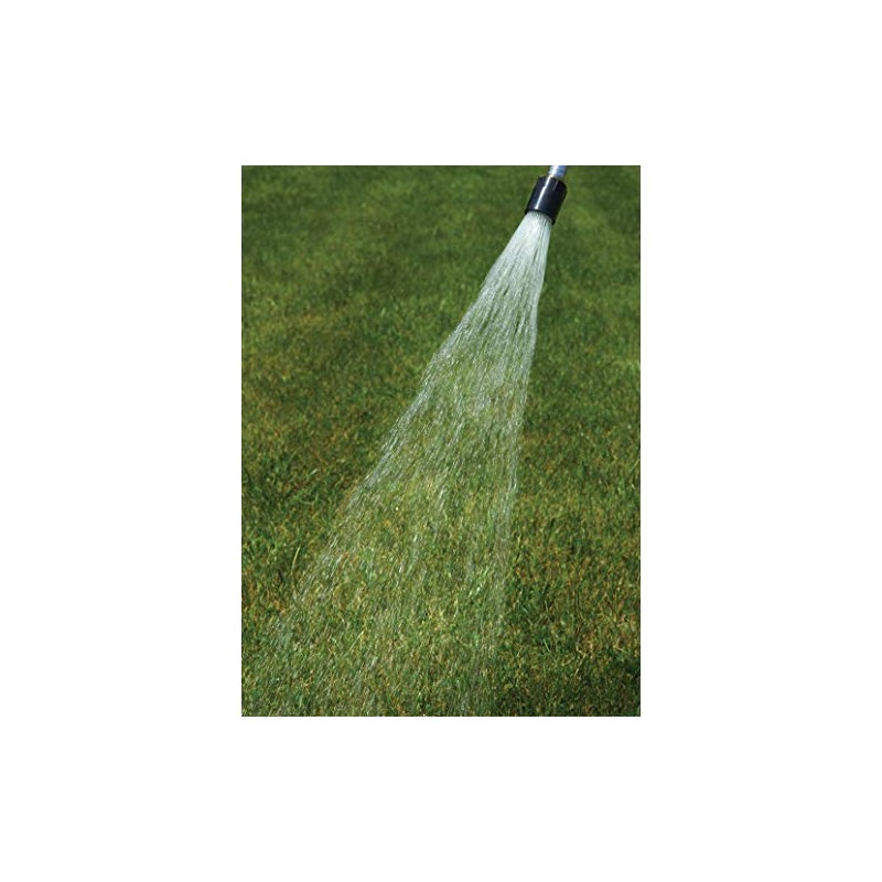 Dramm Water Breaker Nozzle with 170 Tiny Holes and Narrow