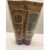 Rimmel LOT OF 4 Rimmel BB Cream Matte 9-in-1 Skin