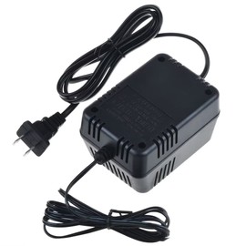 Ddkxndb 9V AC - AC Adapter for HMG PS750 DOD DigiTech Effect Pedal 9VAC Power Supply Cord Cable Charger Mains PSU