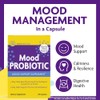 InnovixLabs Probiótico de estado de ánimo con Lactobacillus helveticus Rosell-52ND