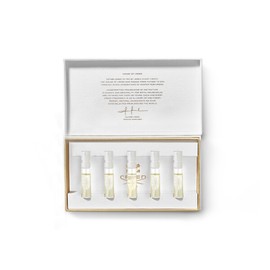 Creed (현대백화점)크리드 우먼즈 디스커버리 세트 (1.7ml x 5) (Hyundai Department Store) Creed Women's Discovery Set (1.7ml x 5)