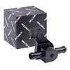 RIDEX 2073C0022 Coolant Control Valve Coolant Shut-off Valve 17.5 mm