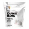 It's Just! - Egg White Protein Powder, Made in USA,