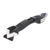 Caulking Finishing Tool Kit Stainless Steel Silicone Sealant Caulk Grout