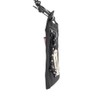 Cobmaster COB CAN WALLET Shoulder, 80: Black, Free size