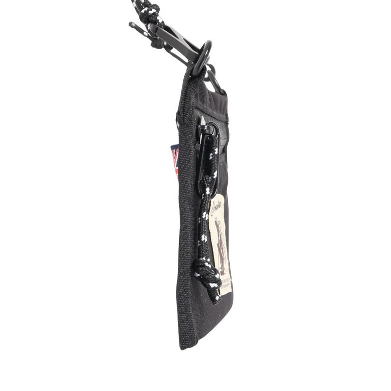 Cobmaster COB CAN WALLET Shoulder, 80: Black, Free size