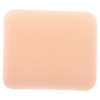 Baluue 1set Cushion Makeup Sponge Soft Dual-function Powder Puff for