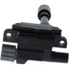 Bosch 098622A207 Ignition Coil