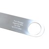 Garden Fork Bar Bottle Opener Tool Waiter Gift Free Engraving