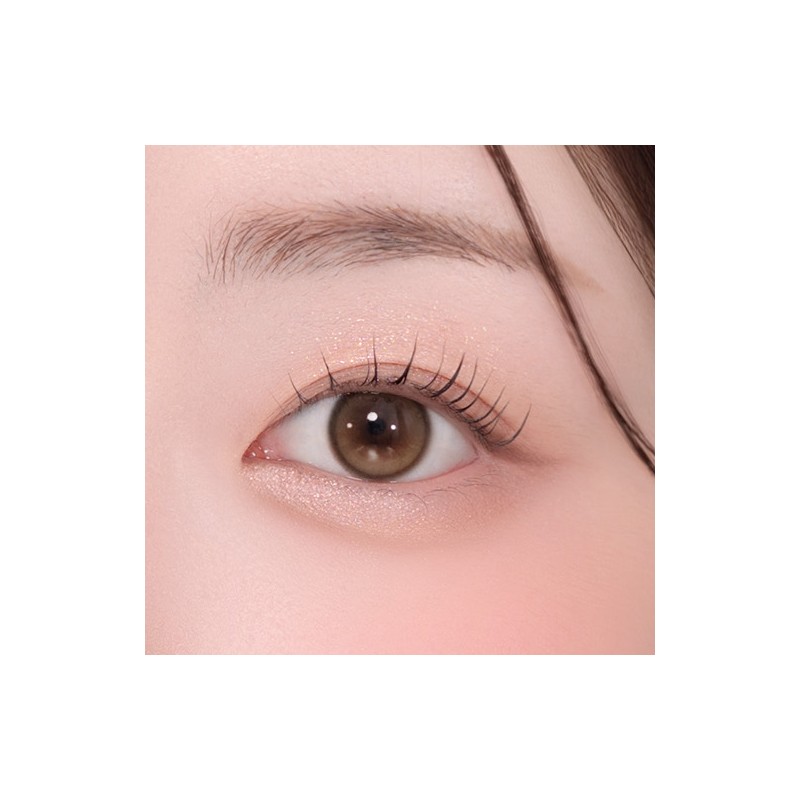 BBIA Last Eye Palette 5g - [SINGLE] 04 Glowing Drawing