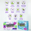 Planet Brands Laundry Detergent Sheets - Made in Sweden, Up
