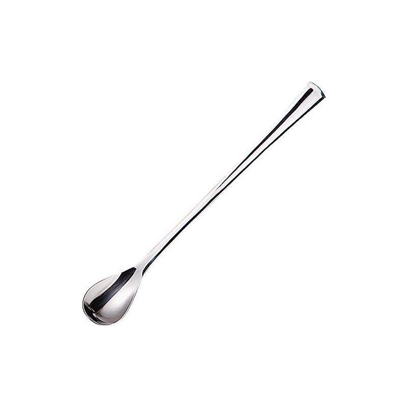山下 Craft Spoon Stainless Steel 18 cm parufeso-dasupu-n 15058810