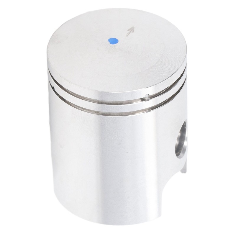 45mm Piston Circlip Pin Piston Ring Set 0045908 Replacement for