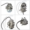 Xspeedonline Carburetor Replacement for Suzuki LT-F500F LTF500F Quadrunner 500 4X4
