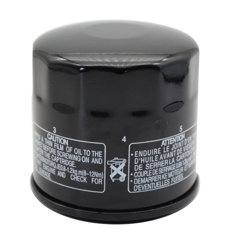 Cyleto Oil Filter for ARCTIC CAT 500 4X4 / AUTO