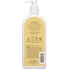 Burts Bees Body Lotion for Normal to Dry Skin with
