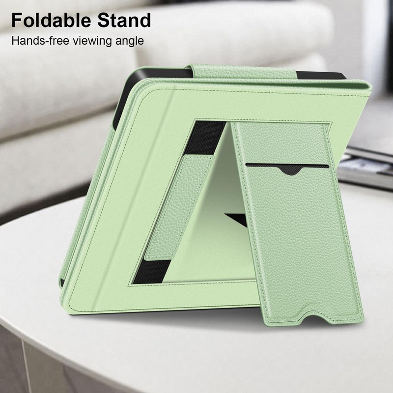 Fintie Case for Tolino Vision Color (2024)/Vision 6 (2021) &