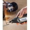 Dremel 3000 Multi-Function Tool, 130 W, Set with 1 Attachment,