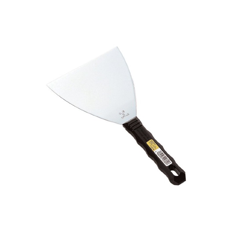 仁作 nisaku 富田刃物 仁作 スクレーパー125mm 380