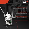 A-Premium Front Left Driver Side Door Lock Actuator Compatible with