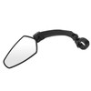 Bicycle Handlebar Rearview Mirror 360° Rotating Bike Cycling Wide Range