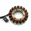 CBCTOC ATV Magneto Stator Coil Fit For Suzuki LT-A400 LT-F400
