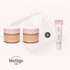 Meliji 1826 Coix Protein Cream Contains (2 large creams +
