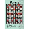 Sugar Pine Designs Barista Quilt Pattern