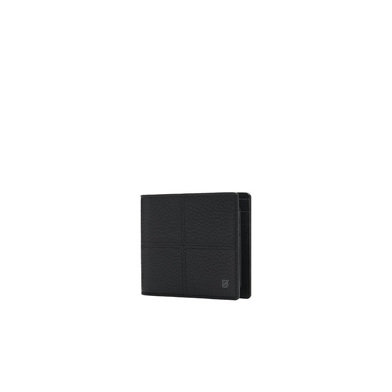 Louis Quatorze (대구신세계)남성반지갑 SR3FM09BL (Daegu Shinsegae) Men's Wallet SR3FM09BL
