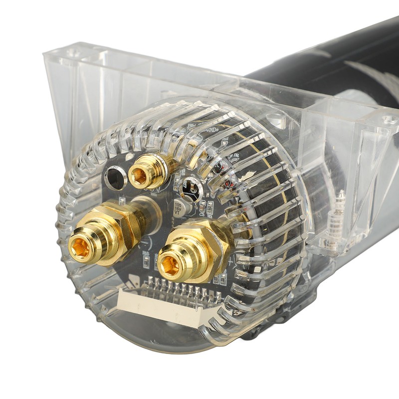 9.0 Farad Digital Power Capacitor High Performance Energy Storage Reinforcement