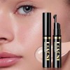 Set De 2 Correctores De Ojeras Luminosos, Corrector De