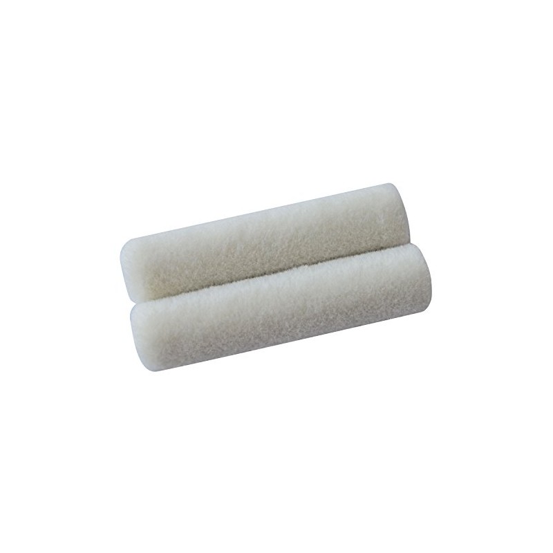 Redtree Industries 36030 Mohair Mini Paint Roller Cover - 4",