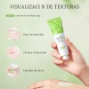 Mzhl Fy Matcha Crema De Manos Hidratante 30g Portátil 1pc