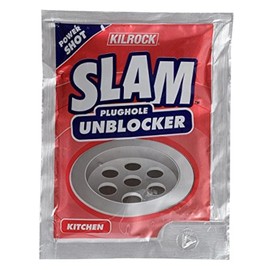 Slam Kitchen Unblocker 60g