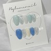 Full Coat - Summer Daily Handmade Nail Tips Nail Tips