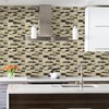 Vamos Tile 12" x 12" Peel and Stick Self Adhesive