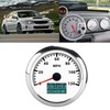 3‑In‑1 GPS Speedometer 120MPH Speed Gauge COG Trip Total Mileage