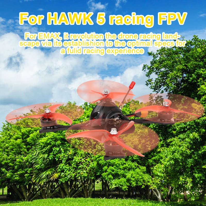 5inch Sport Version Remote Control Racing FPV RC Drone with